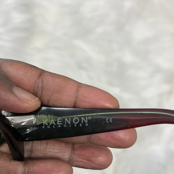 KAENON B2 Polarized Sunglasses Men’sOne Size Made In Japan
